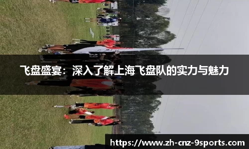 飞盘盛宴：深入了解上海飞盘队的实力与魅力